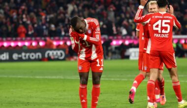 Bayern Munich are officially no longer obliged to permanently sign Nicolas Jackson