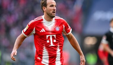 Bayern Munich news: Harry Kane snuffs out FC Barcelona rumors, Leroy Sané on the move?; and MORE! - Bavarian Football Works