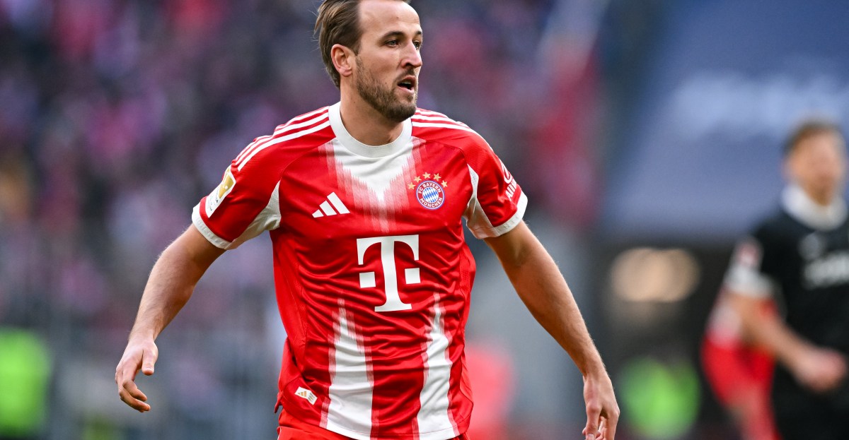Bayern Munich news: Harry Kane snuffs out FC Barcelona rumors, Leroy Sané on the move?; and MORE! - Bavarian Football Works