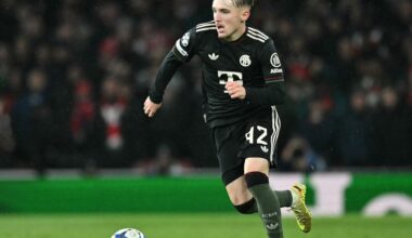 Bayern Munich news: The aftermath of Bayern Munich vs. Arsenal in the Champions League; Xabi Alonso gets Real Madrid backing; and MORE! - Bavarian Football Works