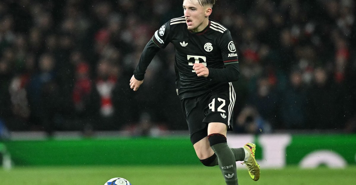 Bayern Munich news: The aftermath of Bayern Munich vs. Arsenal in the Champions League; Xabi Alonso gets Real Madrid backing; and MORE! - Bavarian Football Works