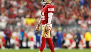 49ers news: Niners activate 2 players from practice squad vs. Browns