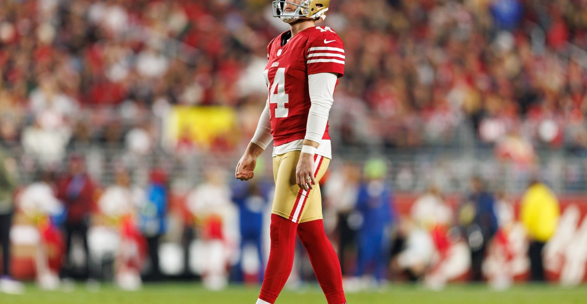 49ers news: Niners activate 2 players from practice squad vs. Browns