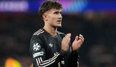 Bayern Munich 3-1 St. Pauli: Initial reactions and Observations