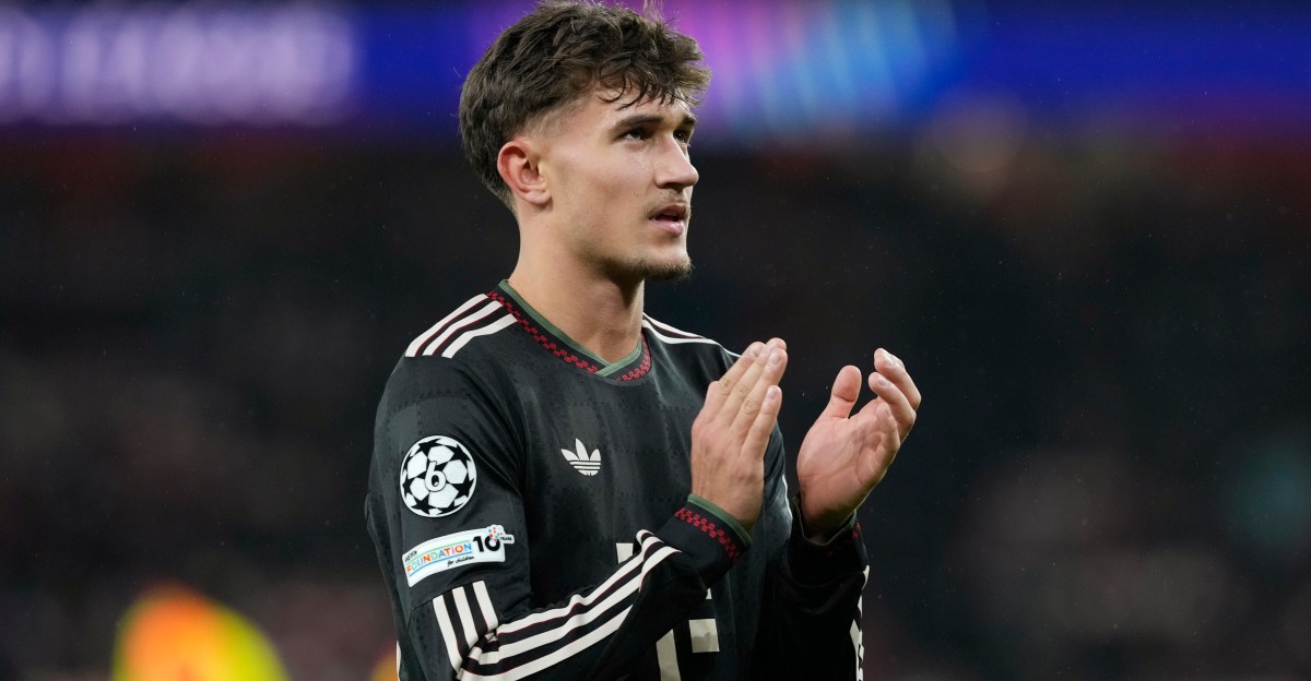 Bayern Munich 3-1 St. Pauli: Initial reactions and Observations