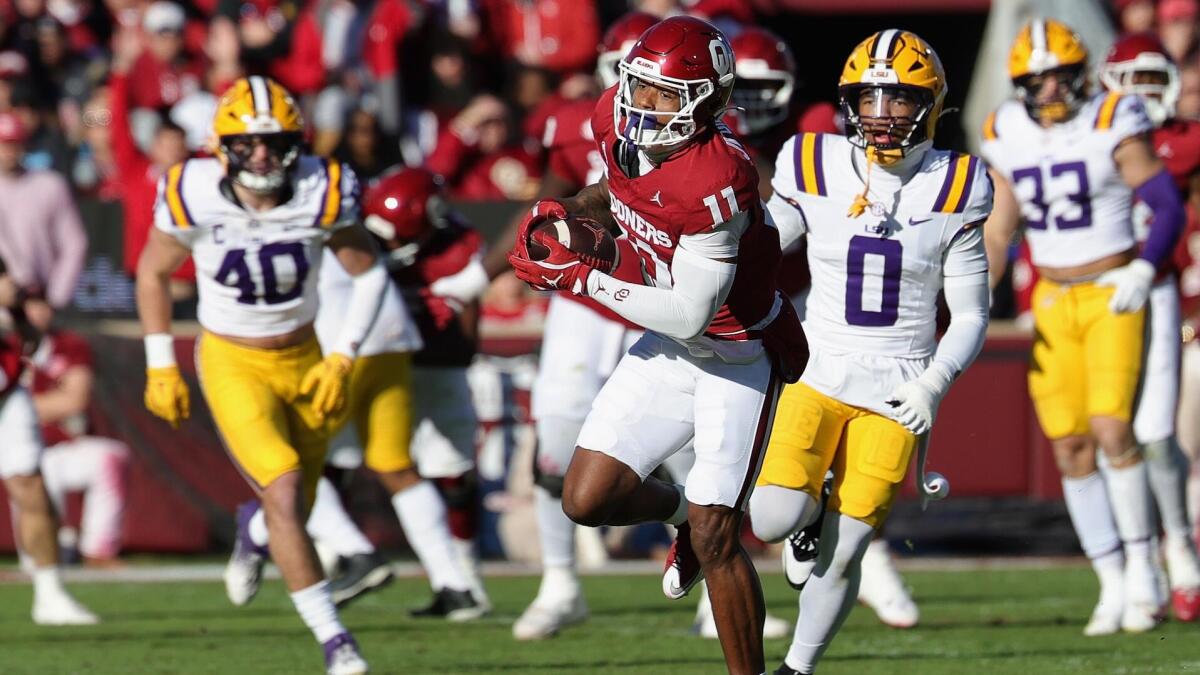 College football scores, live updates and highlights in Week 14