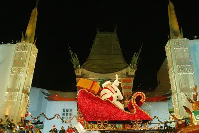 (Photo by Kevin Winter/Getty Images)