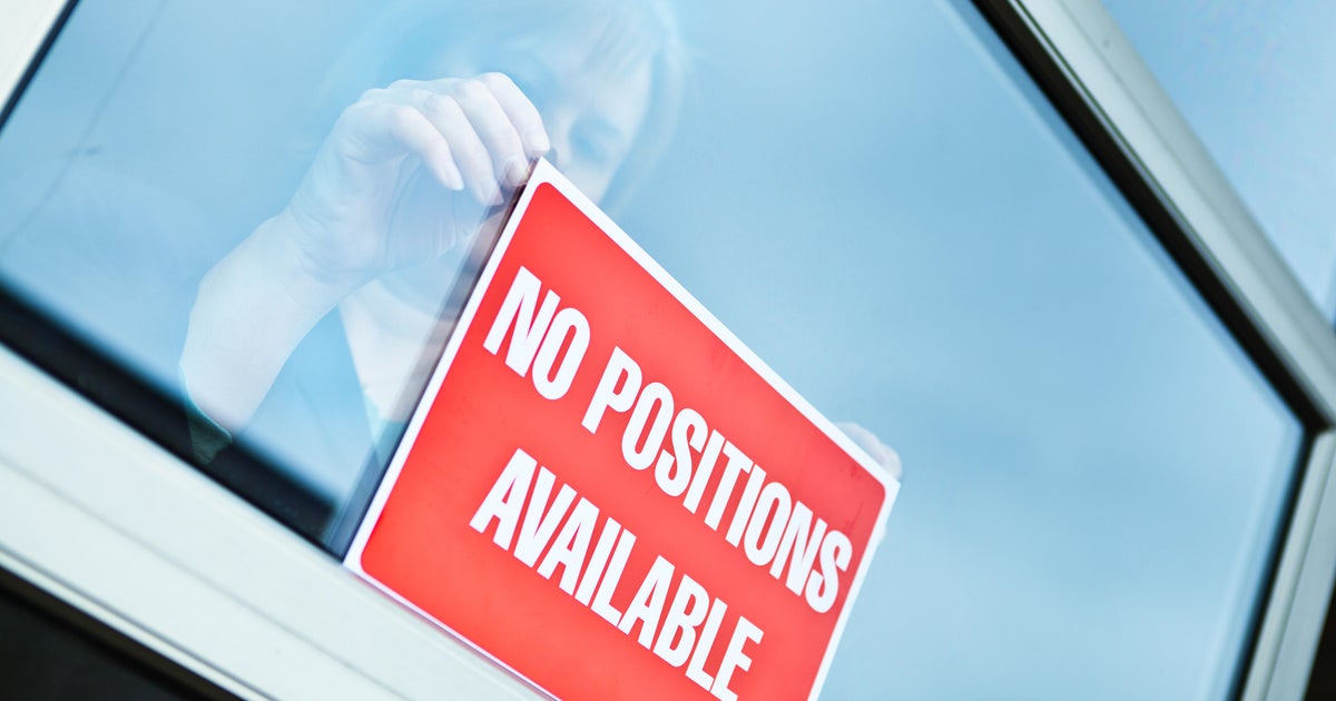 Corporate profits are soaring even as layoffs mount. Economists call it a "jobless boom."