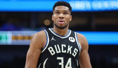 Starting 5: Jokić & Brunson fuel win streaks; Lakers-Thunder duel awaits tonight