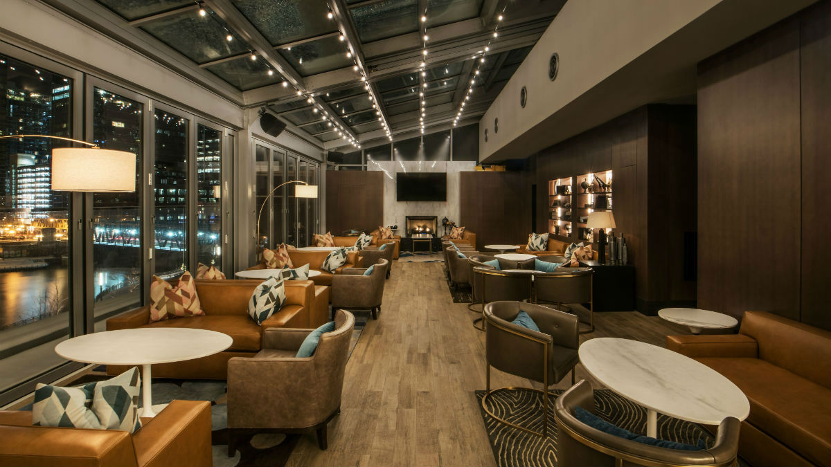 Best Chicago restaurants include Daises, Mon Ami Gabi: OpenTable – NBC Chicago