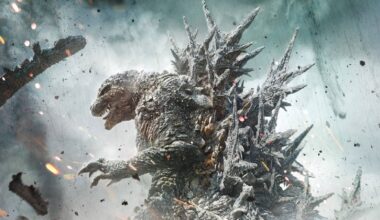 Sequel To $113M Hit Announced With First Logo