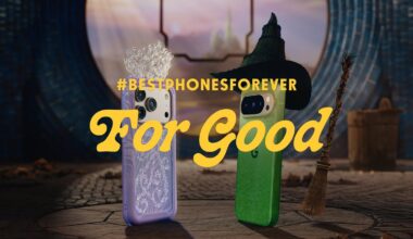 Google Mocks iPhone in Musical ‘Wicked’ Ad Claiming Pixel Firsts