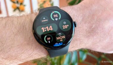 The Android smartwatch to beat