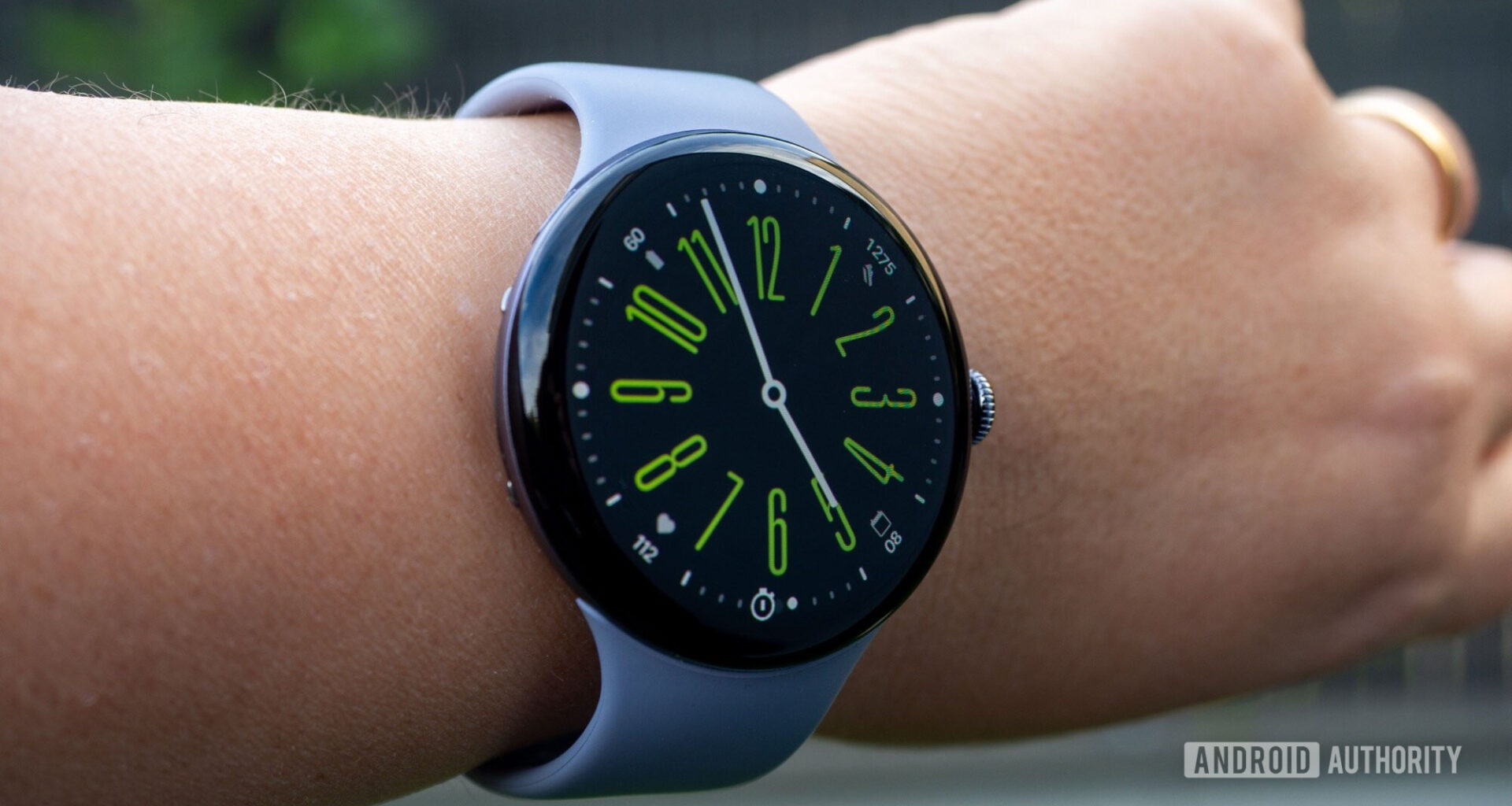 google pixel watch 4 granza watchface torvex watchface 2