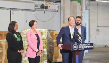 Pennsylvanian SNAP recipients to get full benefits Friday