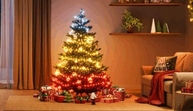 Govee’s smart string lights are on sale ahead of the holidays