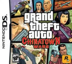 Grand Theft Auto: Chinatown Wars (DS)