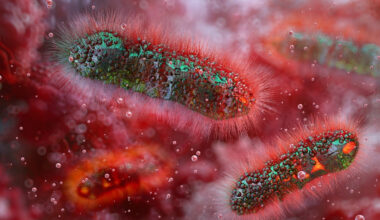 Children With Autism, ADHD, And Anorexia Share a Common Microbe Imbalance : ScienceAlert