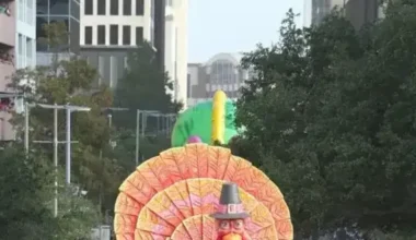 These are the 14 best things to do in Houston this Thanksgiving weekend