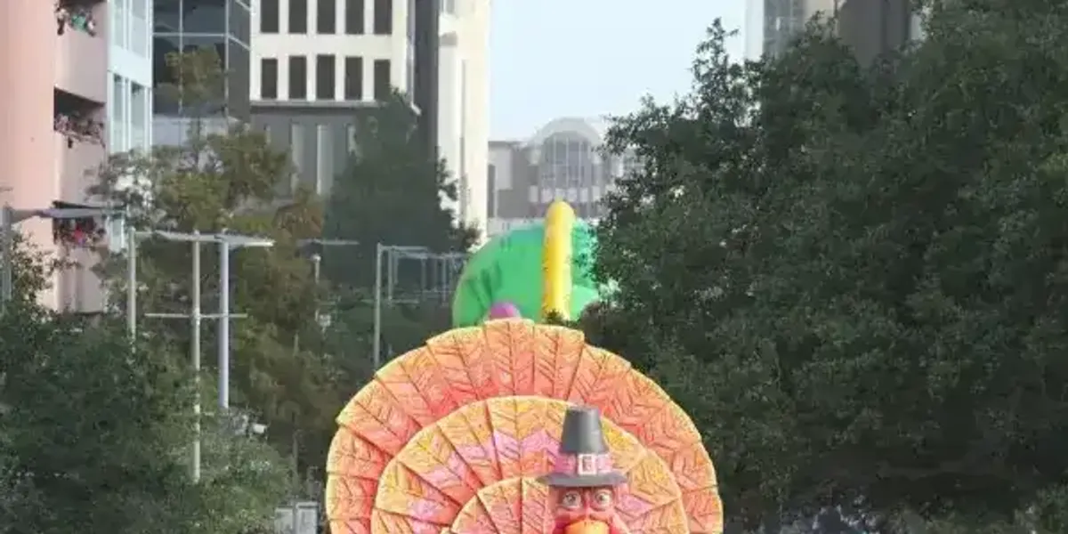 These are the 14 best things to do in Houston this Thanksgiving weekend