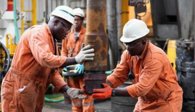 World’s top cocoa producer, Ivory Coast plans to break into Africa’s top five oil economies by 2035