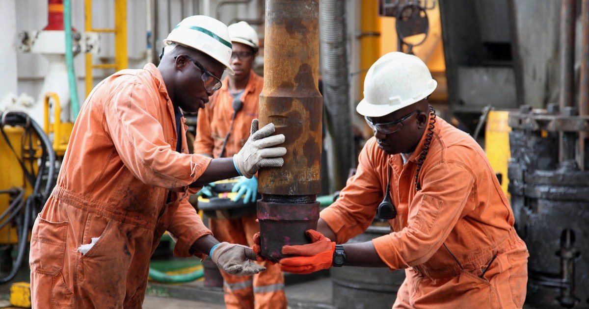 World’s top cocoa producer, Ivory Coast plans to break into Africa’s top five oil economies by 2035