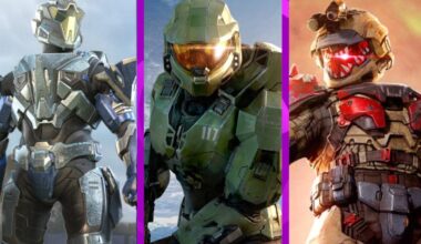 Goodbye, ‘Halo Infinite’ (2021-2025) - Gizmodo