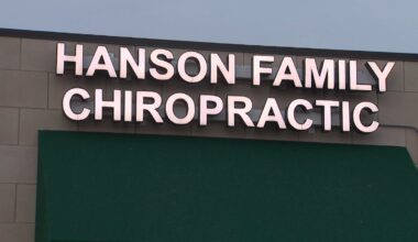 Family sues chiropractor accused of secretly recording patients – NBC Chicago