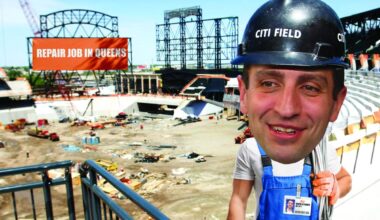 David Stearns must ace offseason and build 2026 contender with Mets faith in balance