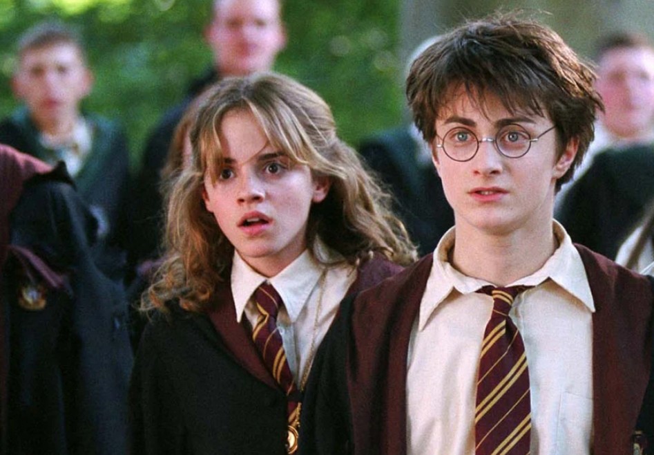 harry potter emma watson daniel radcliffe harry potter emma watson daniel radcliffe