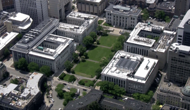 Overnight explosion at Harvard's medical campus believed to be intentional, police say