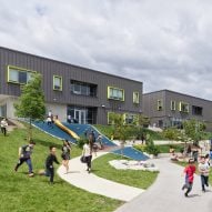 wək̓ʷan̓əs tə syaqʷəm by HCMA