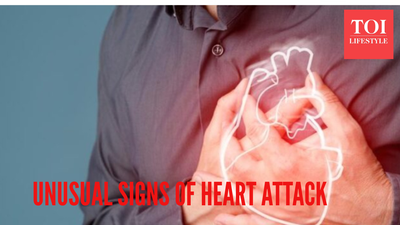 Top cardiologist reveals 4 subtle warnings of heart attack that are easy to miss (and why they are so dangerous)