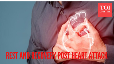 Japanese man gets resuscitated after heart attack; insists on ‘going to work’ – Doctor explains why rest and recovery is important