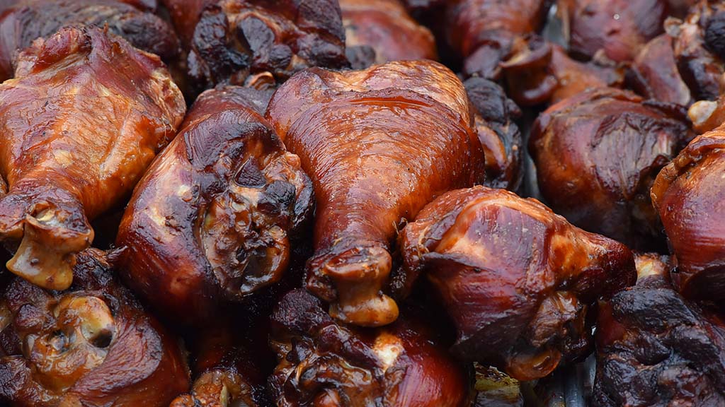 Southeast San Diego families to receive free turkeys Saturday