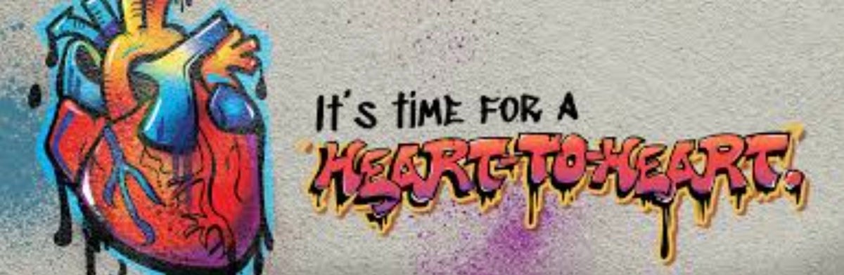 Philadelphia health campaign tackles heart health, stimulants