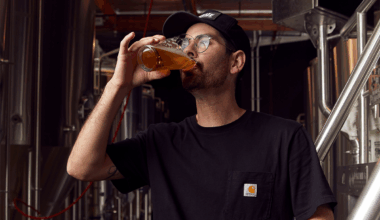 Beer Briefs: New digs, Eastern expansion and some BLAH news