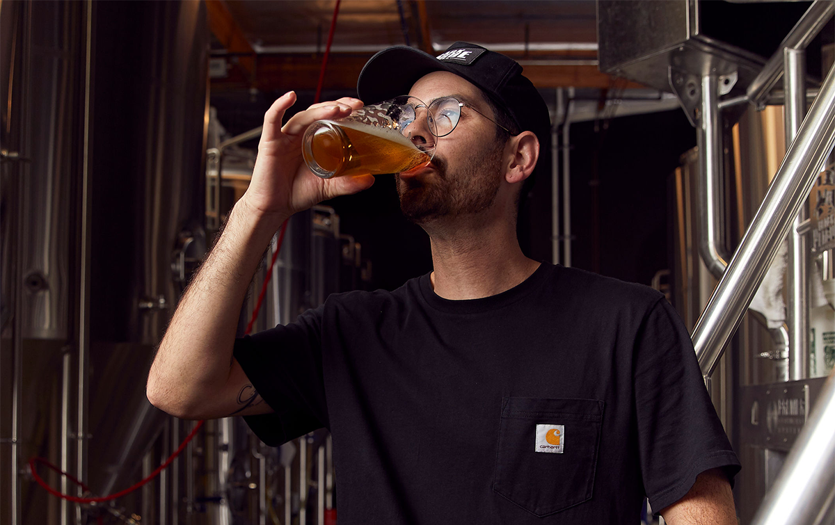 Beer Briefs: New digs, Eastern expansion and some BLAH news