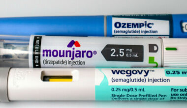 Doctor Weight loss drugs look set to be made more affordable - we need to do the same for healthy food - The Journal