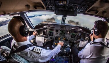 Bipartisan Aviation Mental Health Act Advances