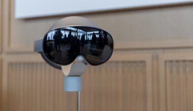 Samsung Galaxy XR headset debuts at half the price of Vision Pro