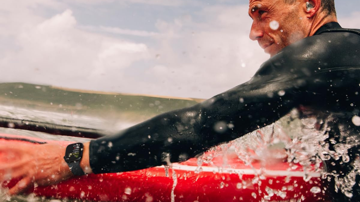 Best smartwatch deal: $279.99 Apple Watch Series 10