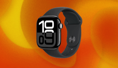 Amazon has the Apple Watch Series 10 for $130 off this weekend