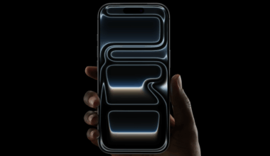 Rumor suggests Apple could kill Dynamic Island with under-display camera