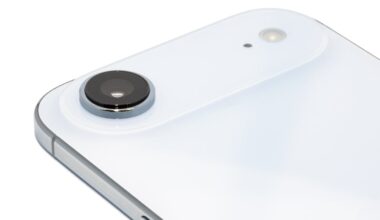 Weak sales delay next iPhone Air model, report claims