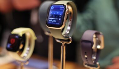 WatchOS 26.2 beta: How sleep scores are changing