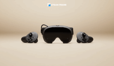 Valve reveals new Steam console, VR headset, and controller
