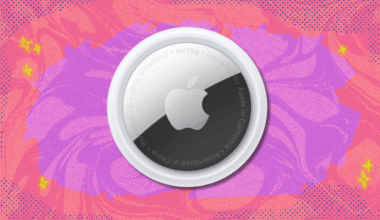 Apple AirTag early Black Friday deal: Get one for just $18