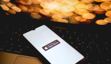 AI shut out of Apple's App Store