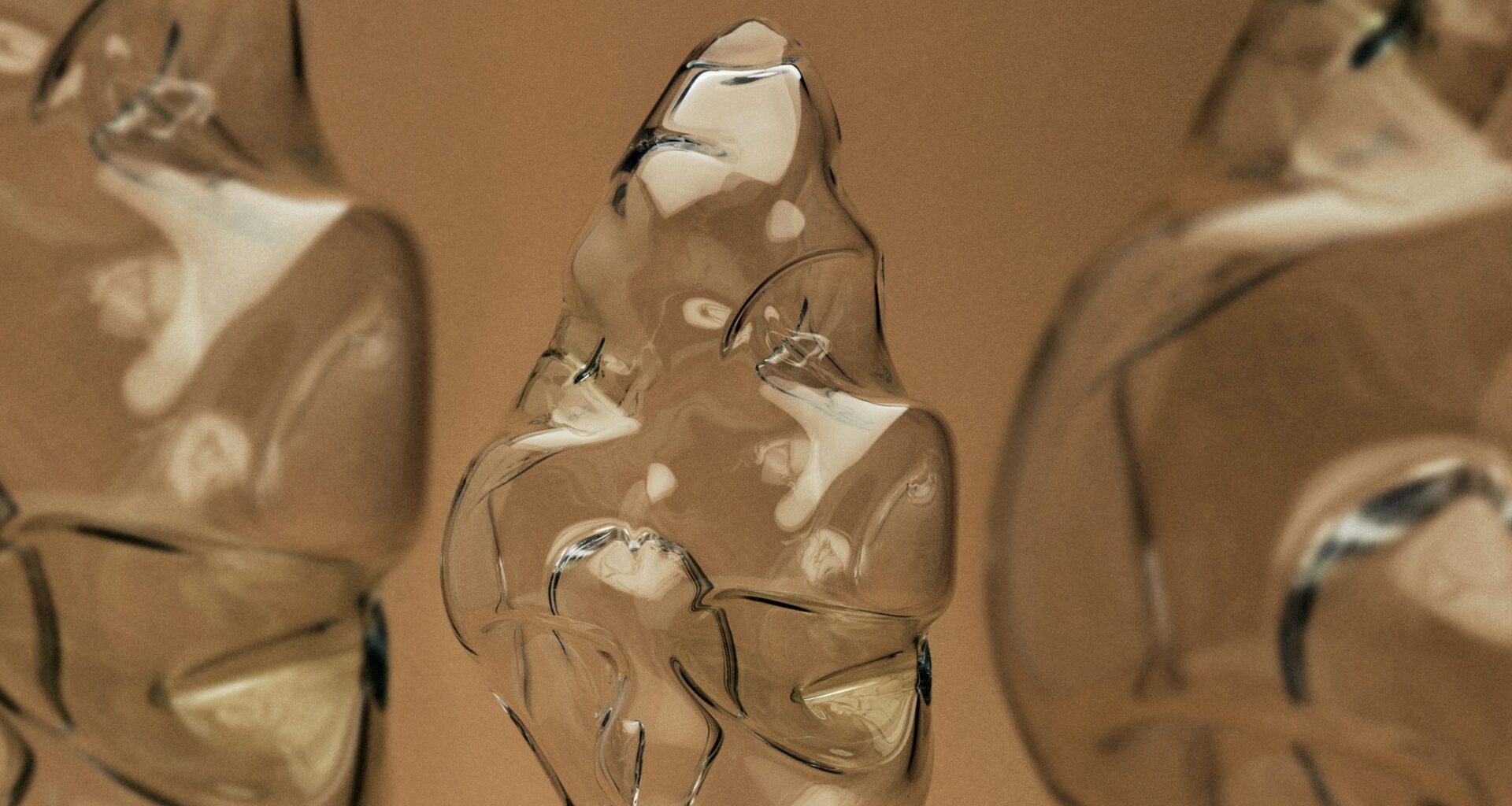 Herzog & de Meuron trophies